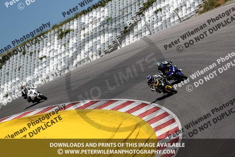 may 2019;motorbikes;no limits;peter wileman photography;portimao;portugal;trackday digital images